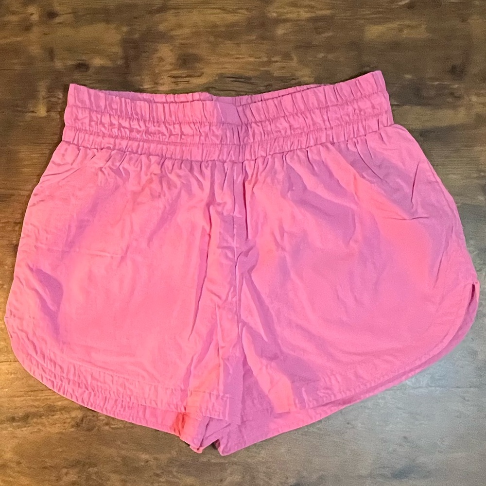 Pink Forever 21 sz. L Shorts